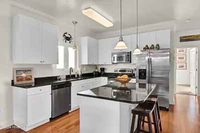 1105 Bowfin Lane #Unit 2, Carolina Beach, NC 28428 - Photo 13