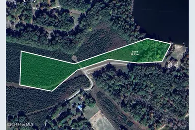 9 Peninsula Shores Way, Hertford, NC 27944 - Photo 11