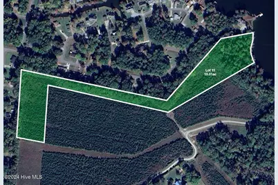 11 Peninsula Shores Way, Hertford, NC 27944 - Photo 11