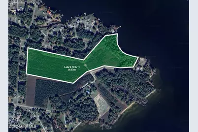 9, 10, 11 Peninsula Shores Way, Hertford, NC 27944 - Photo 19