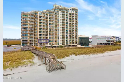 63 Ocean Isle West Boulevard #202, Ocean Isle Beach, NC 28469 - Photo 5