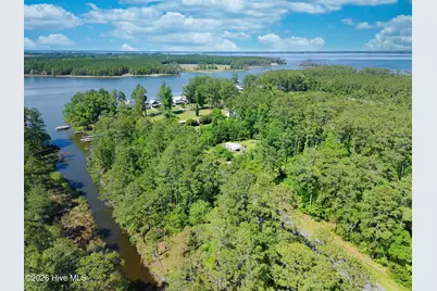 0 Barnes Foster Loop Road, Belhaven, NC 27810 - Photo 3