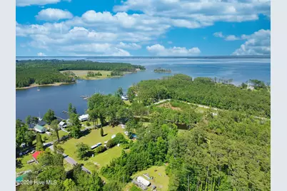 0 Barnes Foster Loop Road, Belhaven, NC 27810 - Photo 5