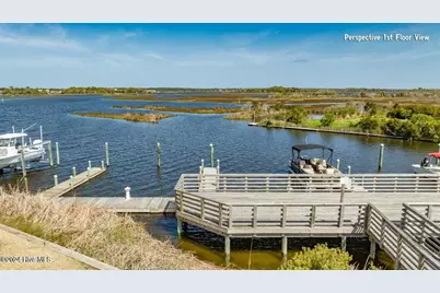 205 N New River Drive, Surf City, NC 28445 - Photo 13