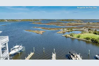 205 N New River Drive, Surf City, NC 28445 - Photo 11