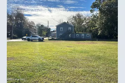 127 E 5th Street, Washington, NC 27889 - Photo 11