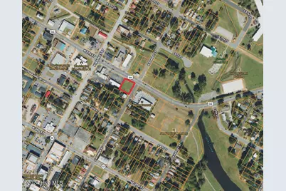127 E 5th Street, Washington, NC 27889 - Photo 13
