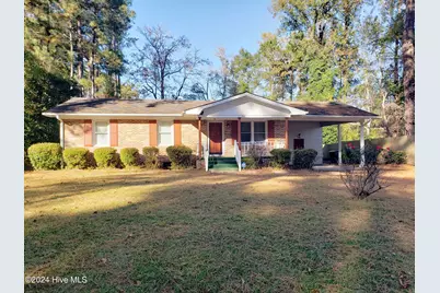 716 W Burkhead Street, Whiteville, NC 28472 - Photo 1