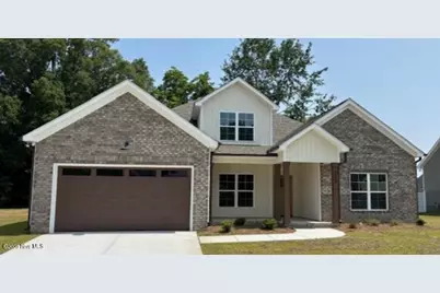 3258 School View Drive, Farmville, NC 27828 - Photo 1