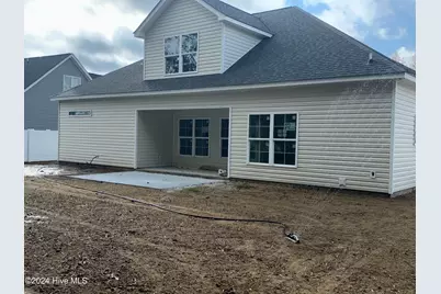 3258 School View Drive, Farmville, NC 27828 - Photo 3