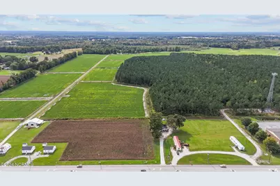 215 Nc 43 Hwy, Vanceboro, NC 28586 - Photo 5