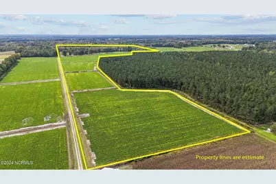 215 Nc 43 Hwy, Vanceboro, NC 28586 - Photo 13