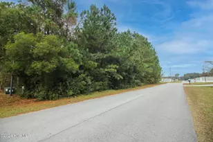 861 Roberts Rd, Newport, NC 28570 - Photo 1