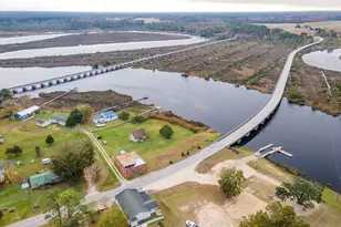 110 Wetherington Landing Rd, Stella, NC 28582 - Photo 5
