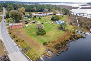 110 Wetherington Landing Rd, Stella, NC 28582 - Photo 3