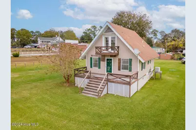 110 Wetherington Landing Road, Stella, NC 28582 - Photo 9
