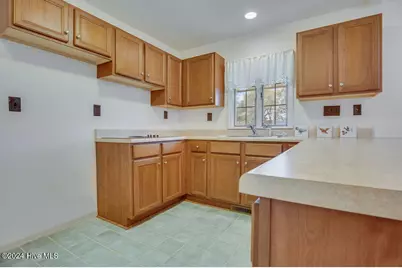 110 Wetherington Landing Road, Stella, NC 28582 - Photo 19