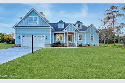 115 Genoes Point Road SW, Supply, NC 28462 - Photo 1