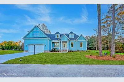 115 Genoes Point Road SW, Supply, NC 28462 - Photo 3