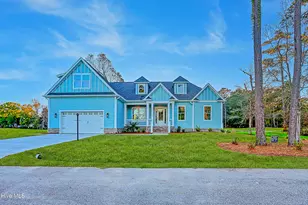 115 Genoe's Point Rd SW, Supply, NC 28462 - Photo 3