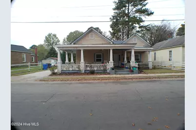 405 Vick Street E, Wilson, NC 27893 - Photo 1