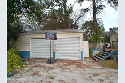 405 Vick Street E, Wilson, NC 27893 - Photo 7