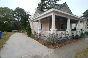 405 Vick St E, Wilson, NC 27893 - Photo 3