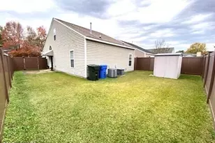 2425 Winding Creek Dr SW, Wilson, NC 27893 - Photo 17