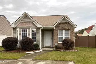 2425 Winding Creek Dr SW, Wilson, NC 27893 - Photo 1