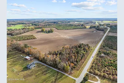0 Nc 124, Pinetops, NC 27864 - Photo 21