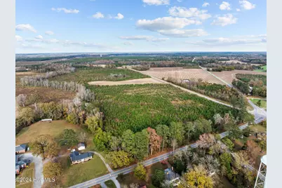 0 Nc 124, Pinetops, NC 27864 - Photo 23