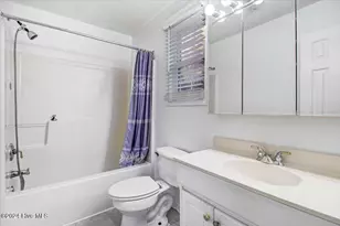 901 Candlewood Dr, Kinston, NC 28501 - Photo 23