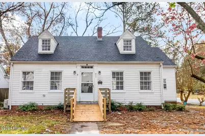 811 Briggs Street S, Wilson, NC 27893 - Photo 1
