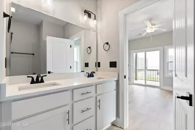 2209 New River Inlet Road #18a, North Topsail Beach, NC 28460 - Photo 33