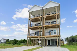 2209 New River Inlet Rd, North Topsail Beach, NC 28460 - Photo 5