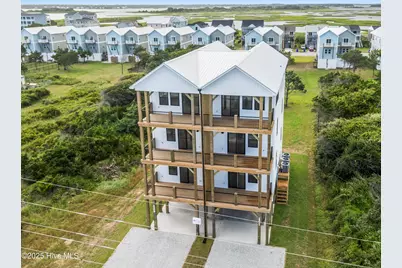 2209 New River Inlet Road #18a, North Topsail Beach, NC 28460 - Photo 3