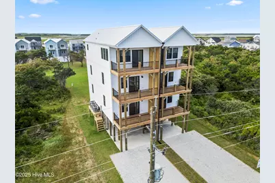 2211 New River Inlet Road #18b, North Topsail Beach, NC 28460 - Photo 43