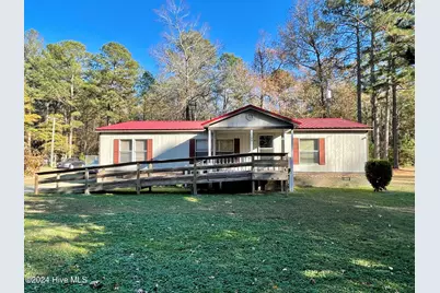 1109 Beegee Lane, Williamston, NC 27892 - Photo 3
