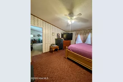 1109 Beegee Lane, Williamston, NC 27892 - Photo 23