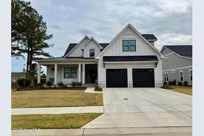9182 Crossbill Drive, Leland, NC 28451 - Photo 1