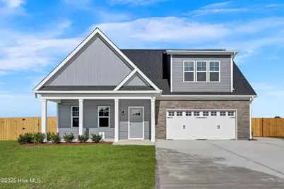 116 Talbert Drive, Rocky Point, NC 28457 - Photo 1