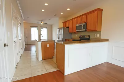 7602 High Market Street #Unit 5, Sunset Beach, NC 28468 - Photo 17