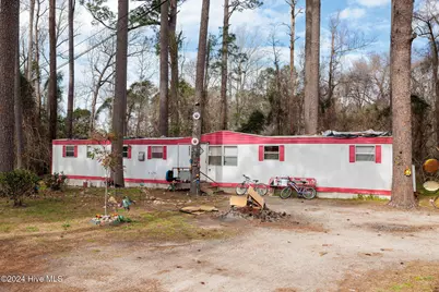 1209 N Howe Street, Southport, NC 28461 - Photo 25
