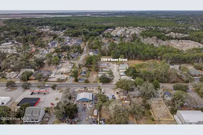 1209 N Howe Street, Southport, NC 28461 - Photo 21