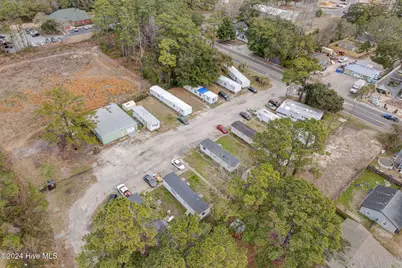 1209 N Howe Street, Southport, NC 28461 - Photo 5