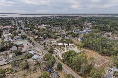 1209 N Howe Street, Southport, NC 28461 - Photo 19