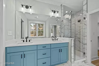 112 Indian Trail, Beaufort, NC 28516 - Photo 27