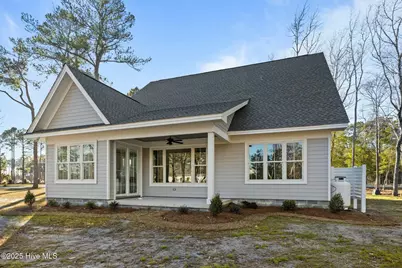 112 Indian Trail, Beaufort, NC 28516 - Photo 43