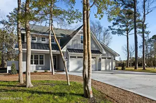 112 Indian Trail, Beaufort, NC 28516 - Photo 3