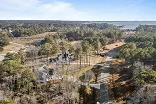 112 Indian Trail, Beaufort, NC 28516 - Photo 49